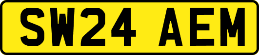 SW24AEM