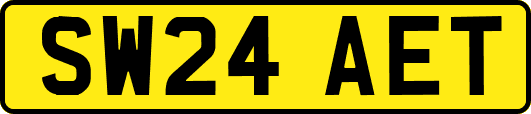 SW24AET