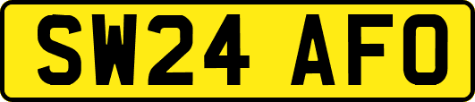 SW24AFO