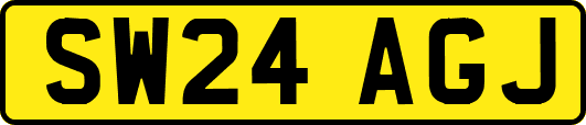 SW24AGJ