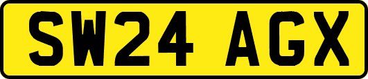 SW24AGX