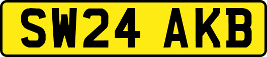 SW24AKB