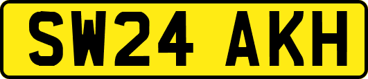 SW24AKH