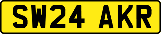 SW24AKR