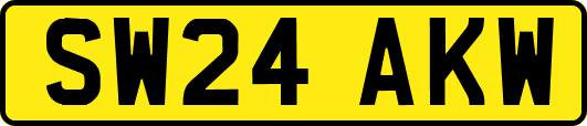SW24AKW
