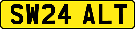SW24ALT