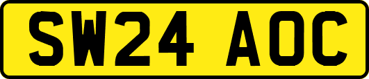 SW24AOC