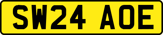 SW24AOE