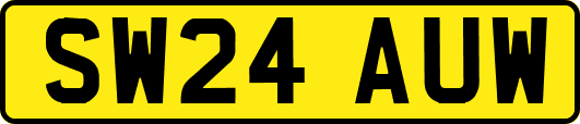 SW24AUW