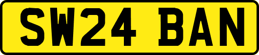SW24BAN