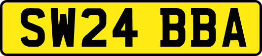 SW24BBA