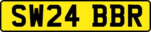 SW24BBR