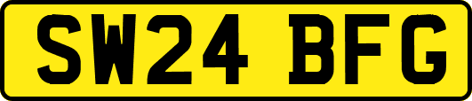 SW24BFG