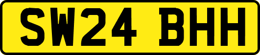 SW24BHH