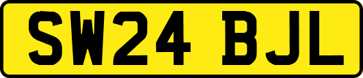 SW24BJL
