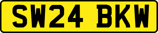 SW24BKW