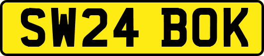 SW24BOK