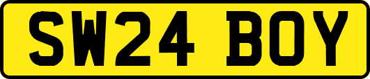 SW24BOY