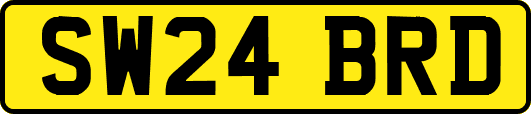 SW24BRD