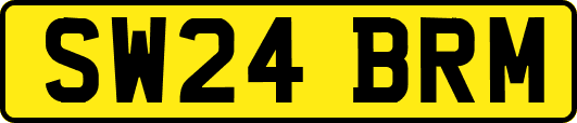 SW24BRM