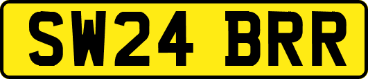 SW24BRR