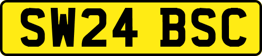 SW24BSC