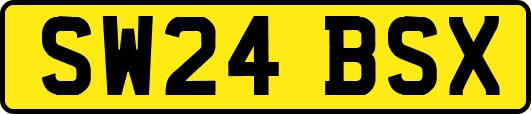 SW24BSX