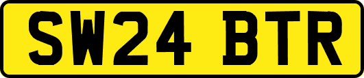 SW24BTR