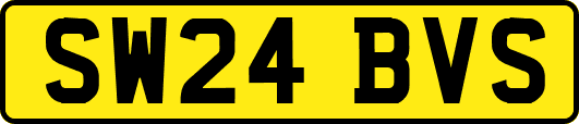 SW24BVS