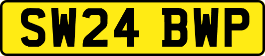 SW24BWP