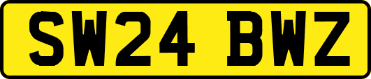 SW24BWZ