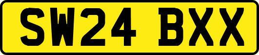 SW24BXX