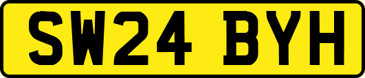 SW24BYH