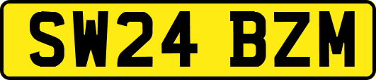 SW24BZM