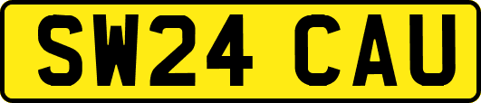 SW24CAU