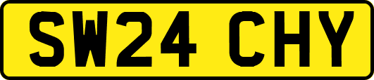 SW24CHY
