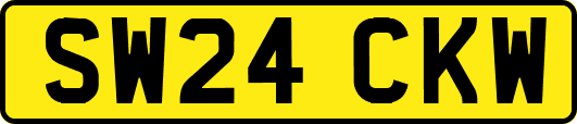 SW24CKW