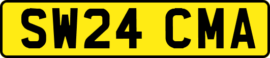SW24CMA