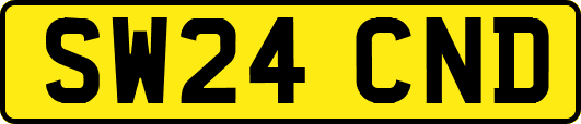 SW24CND