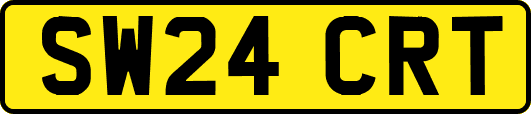 SW24CRT