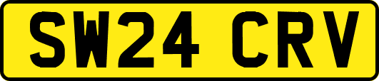 SW24CRV