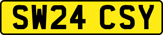 SW24CSY