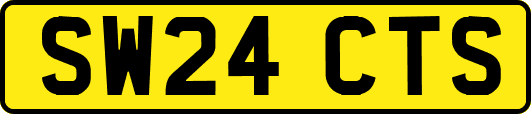 SW24CTS