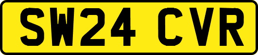 SW24CVR