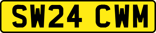 SW24CWM