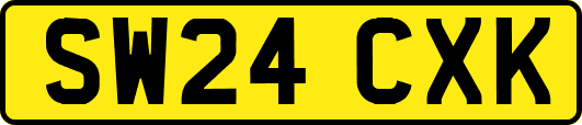 SW24CXK