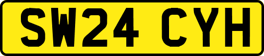 SW24CYH