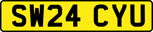SW24CYU