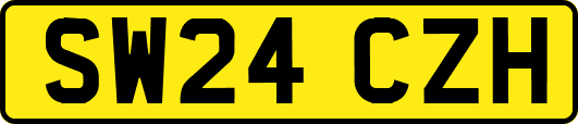 SW24CZH