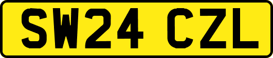 SW24CZL